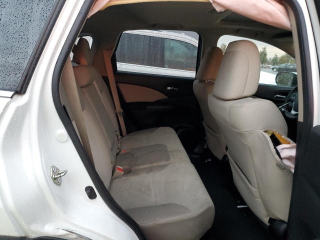 Photo 11 from auction – 2016 HONDA CR-V EX with VIN 5J6RM3H54GL016959
