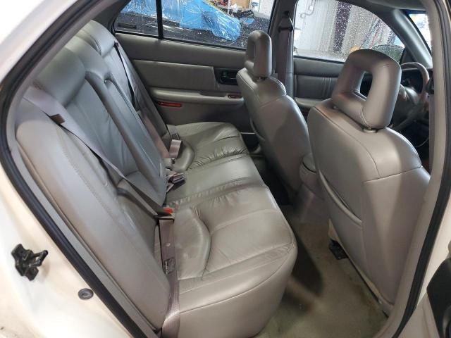 Photo 10 from auction – 2001 BUICK REGAL with VIN 2G4WB55K511219145