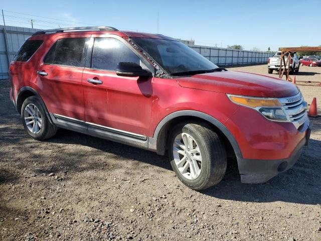 Photo 4 from auction – 2011 FORD EXPLORER X with VIN 1FMHK7D81BGA56640