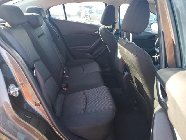 Photo 10 from auction – 2014 MAZDA 3 TOURING with VIN JM1BM1V76E1114031