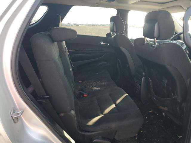 Photo 11 from auction – 2011 DODGE DURANGO CR with VIN 1D4RE4GG6BC742409