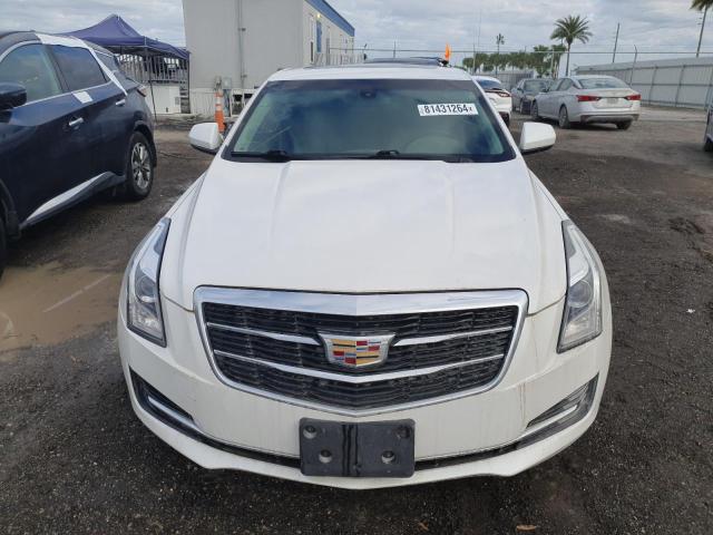 Photo 5 from auction – 2016 CADILLAC ATS with VIN 1G6AG5RX3G0106727