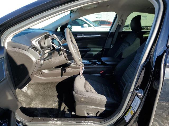 Photo 7 from auction – 2016 FORD FUSION SE with VIN 3FA6P0HD8GR383859