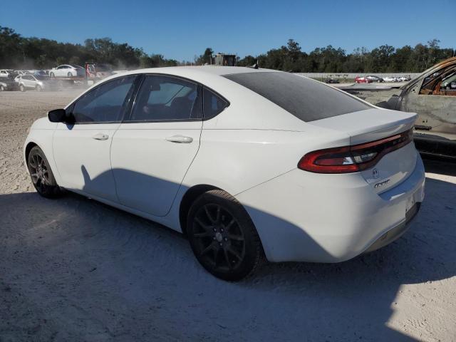 Photo 2 from auction – 2016 DODGE DART SE with VIN 1C3CDFAA5GD551172