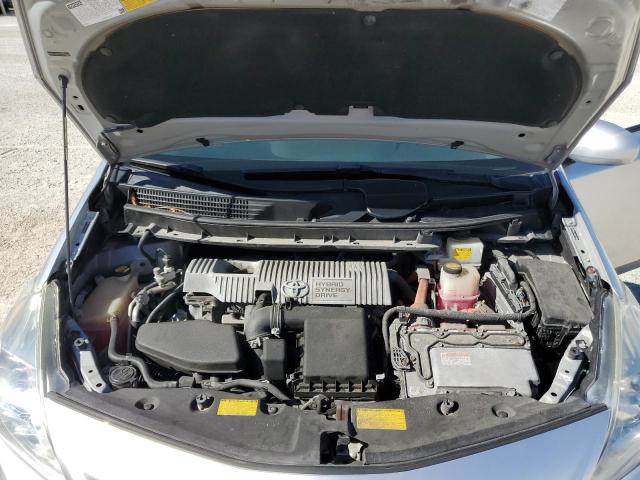 Photo 11 from auction – 2012 TOYOTA PRIUS V with VIN JTDZN3EU7C3036339