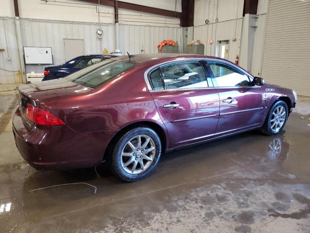 Photo 3 from auction – 2007 BUICK LUCERNE CX with VIN 1G4HD57287U129016