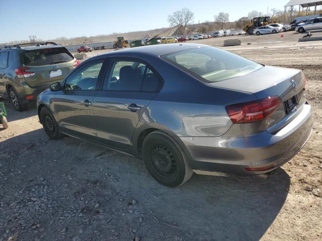 Photo 2 from auction – 2016 VOLKSWAGEN JETTA S with VIN 3VW267AJ3GM333014