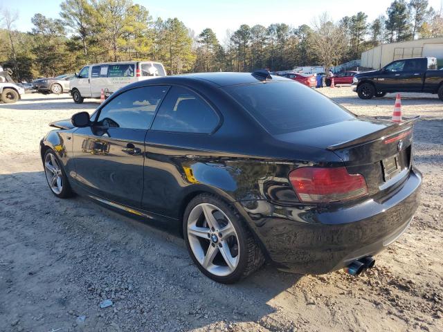 Photo 2 from auction – 2010 BMW 135 I with VIN WBAUC7C50AVK96552