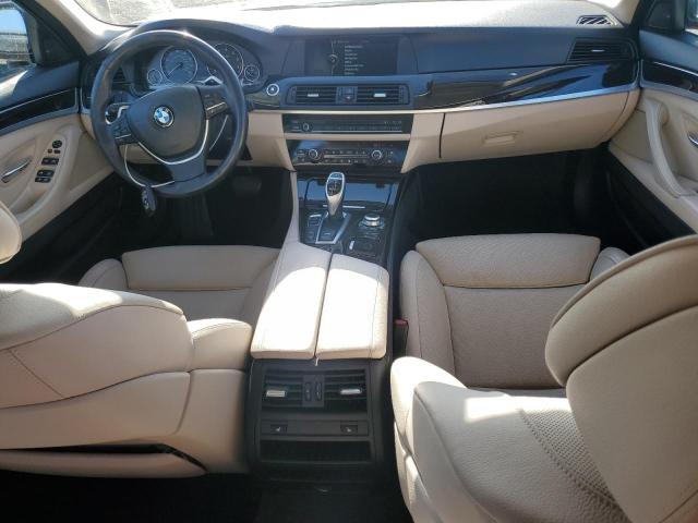 Photo 8 from auction – 2011 BMW 535 I with VIN WBAFR7C50BC608681