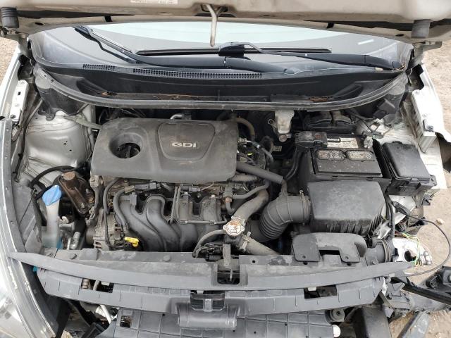 Photo 11 from auction – 2016 KIA RIO LX with VIN KNADM4A31G6633231