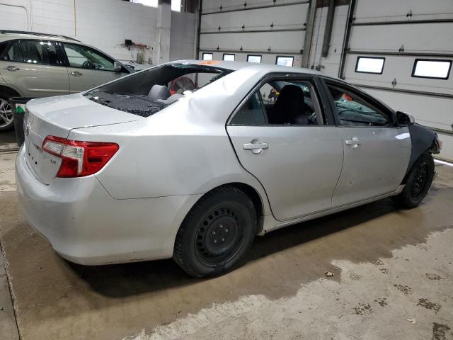 Photo 3 from auction – 2014 TOYOTA CAMRY L with VIN 4T4BF1FK0ER349618