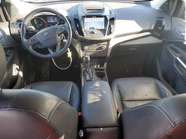 Photo 8 from auction – 2018 FORD ESCAPE SEL with VIN 1FMCU0HD3JUB06246