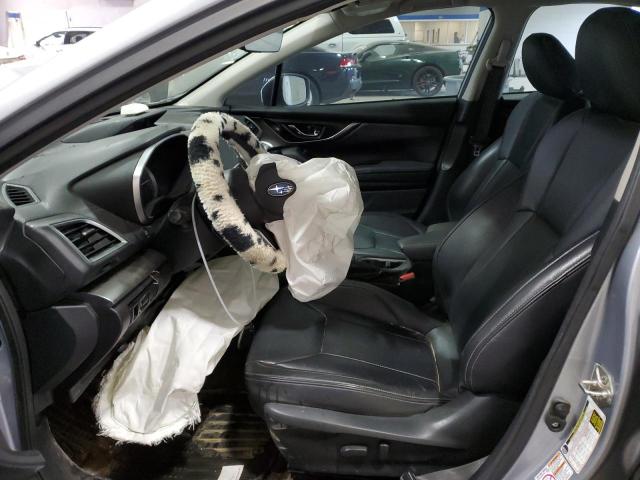 Photo 7 from auction – 2017 SUBARU IMPREZA LI with VIN 4S3GKAU65H3619166