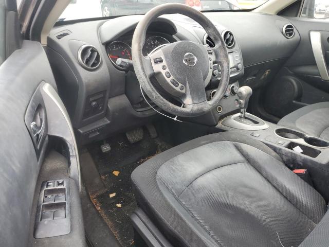 Photo 8 from auction – 2014 NISSAN ROGUE SELE with VIN JN8AS5MT3EW100330