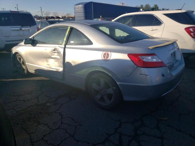 Photo 2 from auction – 2006 HONDA CIVIC EX with VIN 2HGFG11866H566167