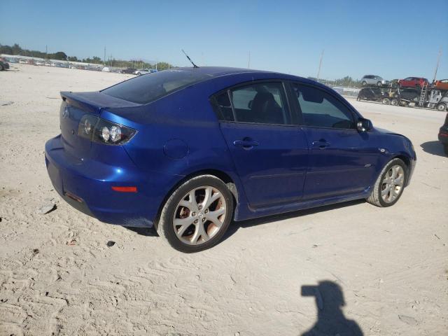Foto 3 de la subasta – 2008 MAZDA 3 S con VIN JM1BK323781835742