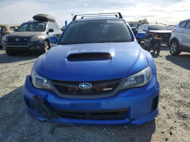 Zdjęcie 5 z aukcji – 2013 SUBARU IMPREZA WR z VIN JF1GR7E63DG810915
