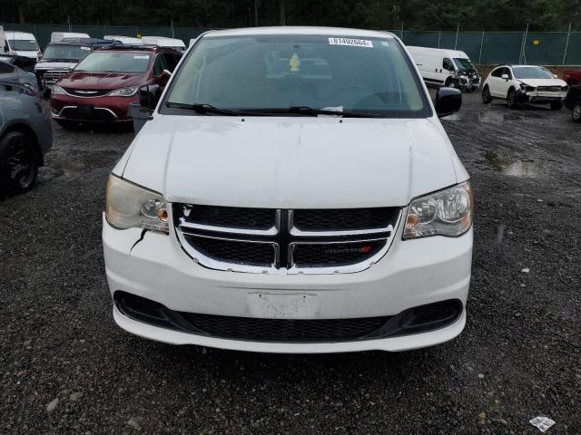 Photo 5 from auction – 2014 DODGE GRAND CARA with VIN 2C4RDGBG1ER187695