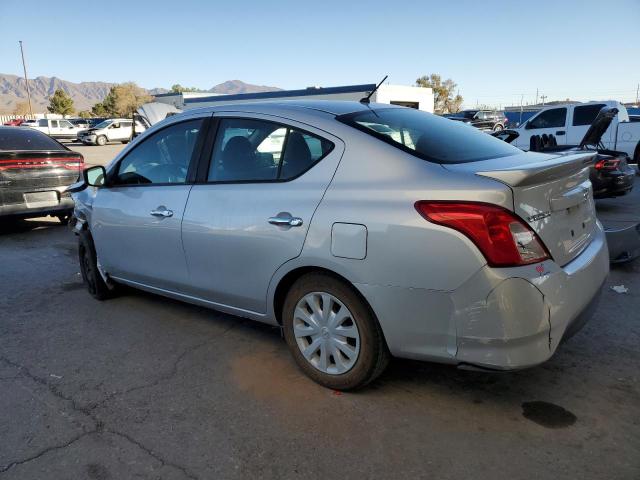 Photo 2 from auction – 2019 NISS VERSA with VIN 3N1CN7AP9KL874357