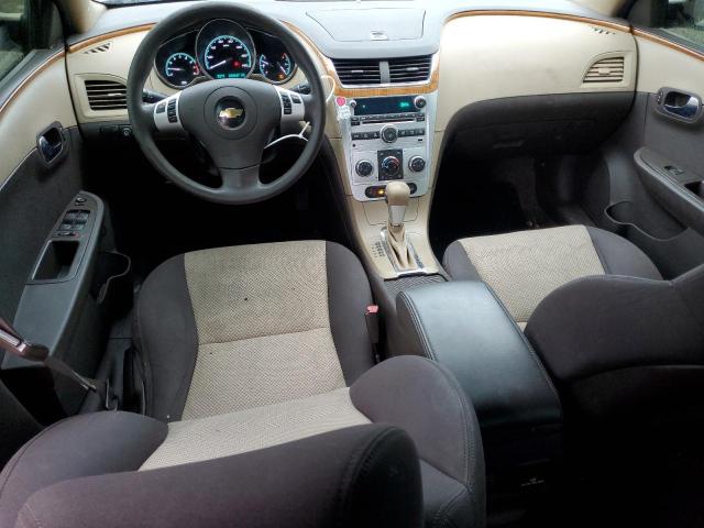 Photo 8 from auction – 2011 CHEVROLET MALIBU 1LT with VIN 1G1ZC5E19BF116478