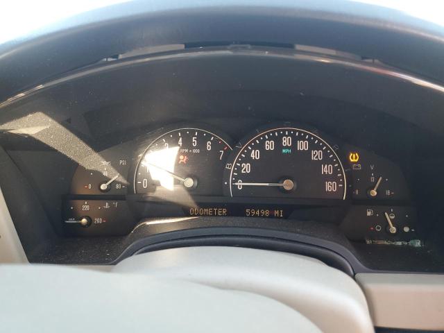 Photo 9 from auction – 2006 CADILLAC XLR with VIN 1G6YV36AX65603770