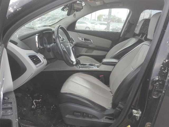 Photo 7 from auction – 2017 GMC TERRAIN SL with VIN 2GKFLUEKXH6100925