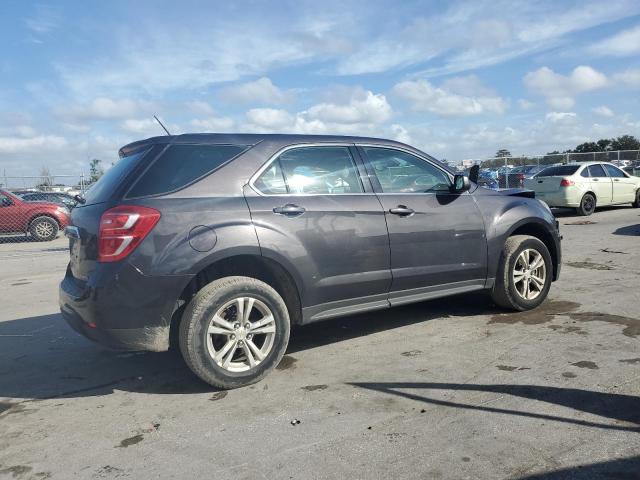Photo 3 from auction – 2016 CHEVROLET EQUINOX LS with VIN 2GNFLEEK1G6339030