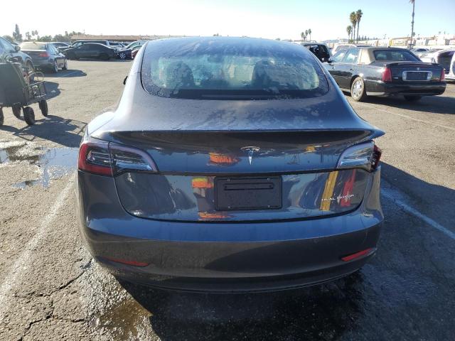 Photo 6 from auction – 2021 TESLA MODEL 3 with VIN 5YJ3E1EB5MF075900