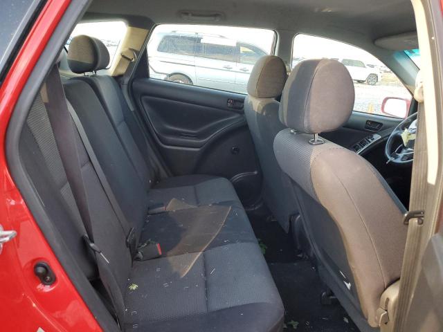 Photo 10 from auction – 2006 PONTIAC VIBE with VIN 5Y2SL65876Z439265