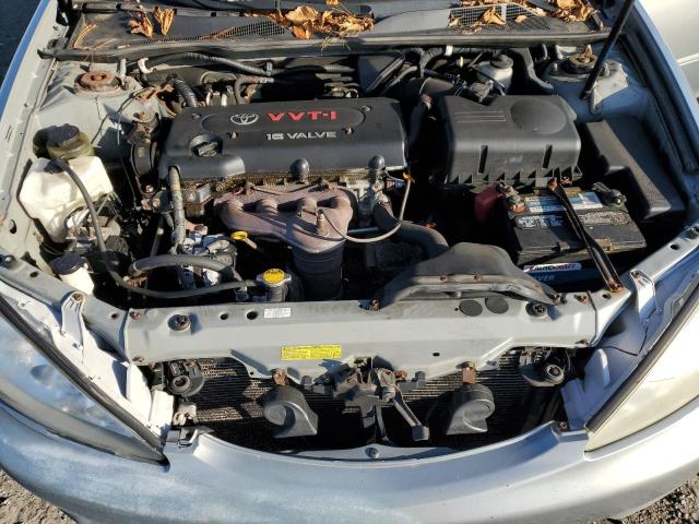 Photo 11 from auction – 2005 TOYOTA CAMRY LE with VIN 4T1BE32K85U505600