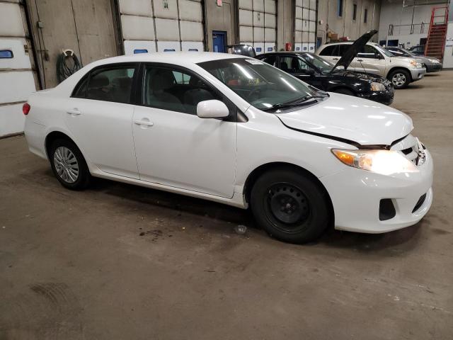Photo 4 from auction – 2011 TOYOTA COROLLA BA with VIN 2T1BU4EEXBC582688