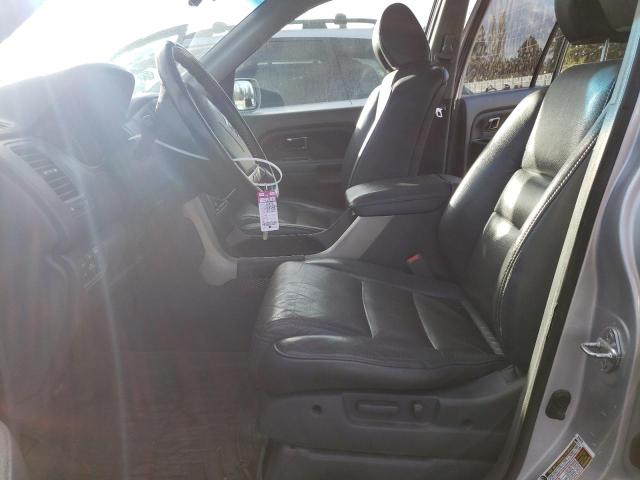 Photo 7 from auction – 2008 HONDA PILOT EXL with VIN 5FNYF18548B021535