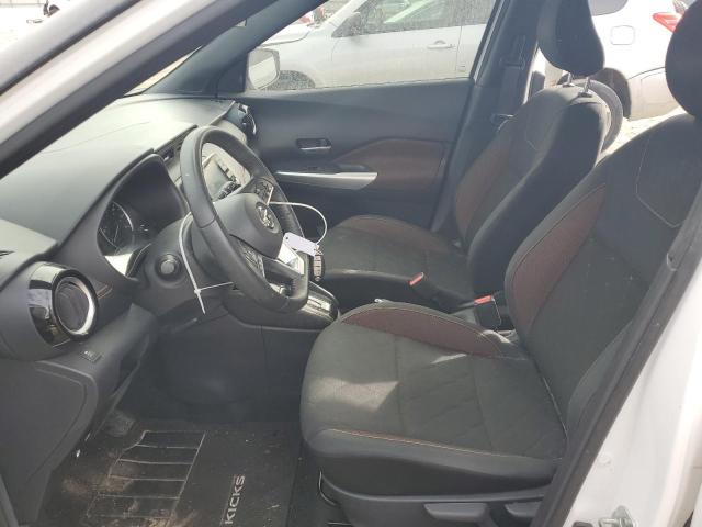 Photo 7 from auction – 2019 NISSAN KICKS S with VIN 3N1CP5CU2KL548398