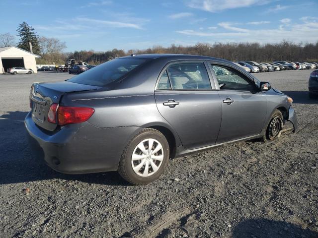 Photo 3 from auction – 2010 TOYOTA COROLLA BA with VIN 1NXBU4EE2AZ357209
