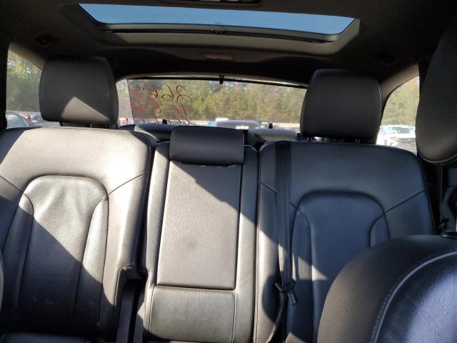 Photo 10 from auction – 2015 AUDI Q7 PRESTIG with VIN WA1DGAFE2FD012667
