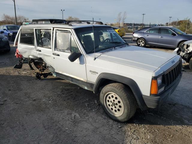 Photo 4 from auction – 1994 JEEP CHEROKEE S with VIN 1J4FT68S0RL142185