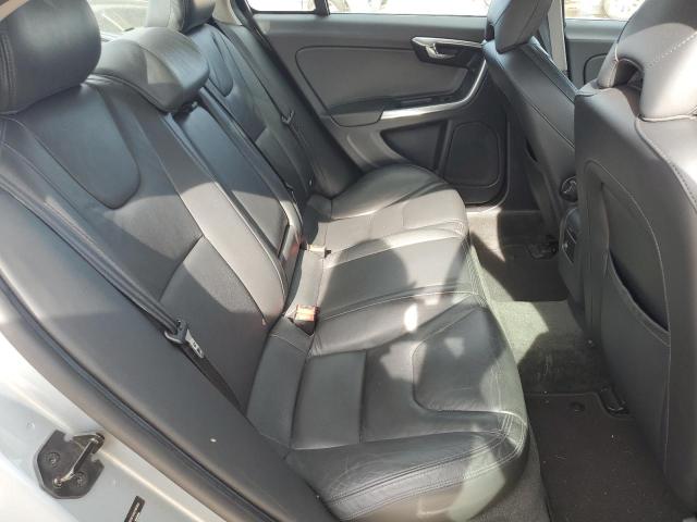 Photo 10 from auction – 2013 VOLVO S60 T5 with VIN YV1612FSXD2180362
