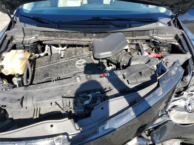 Photo 12 from auction – 2015 MAZDA CX-9 TOURI with VIN JM3TB2CA5F0462612