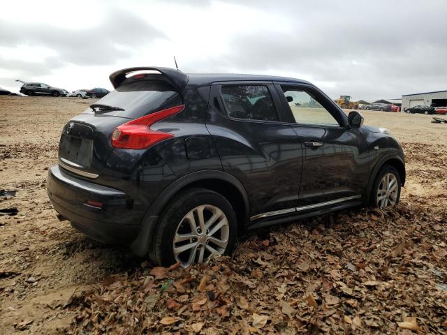 Photo 3 from auction – 2011 NISSAN JUKE S with VIN JN8AF5MR7BT004996