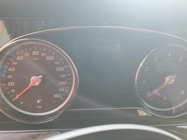 Photo 9 from auction – 2017 MERCEDES-BENZ E 300 with VIN WDDZF4JB6HA042097