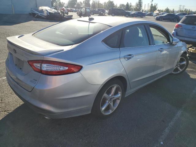 Photo 3 from auction – 2016 FORD FUSION SE with VIN 3FA6P0HDXGR124788