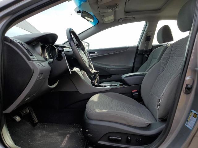 Photo 7 from auction – 2013 HYUNDAI SONATA GLS with VIN 5NPEB4AC1DH686591