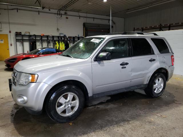 FORD ESCAPE XLT 2012 with VIN 1FMCU9DG5CKB61042 - Photo from auction