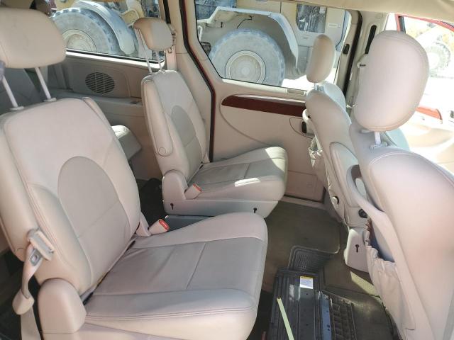 Photo 11 from auction – 2006 CHRYSLER TOWN & COU with VIN 2A8GP64L06R666932