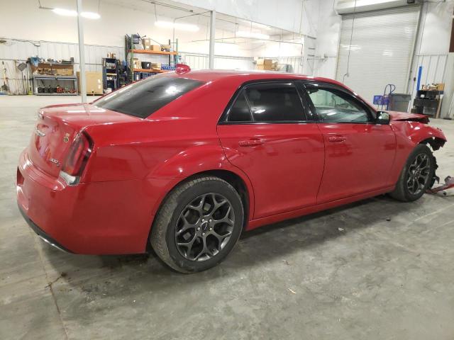 Photo 3 from auction – 2015 CHRYSLER 300 S with VIN 2C3CCAGG2FH923120