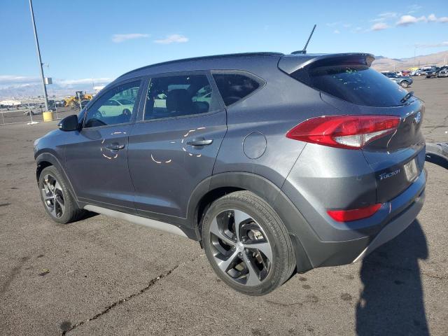 Photo 2 from auction – 2017 HYUNDAI TUCSON LIM with VIN KM8J33A2XHU561125