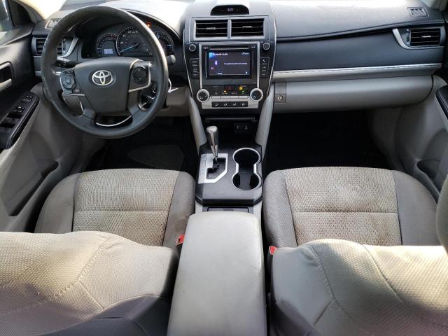 Photo 8 from auction – 2013 TOYOTA CAMRY L with VIN 4T4BF1FK5DR292542