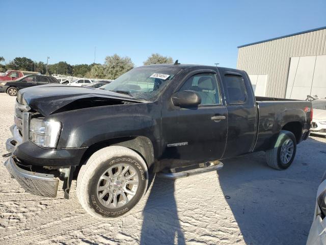 Photo 1 from auction – 2009 GMC SIERRA K15 with VIN 1GTEK29J29Z290967