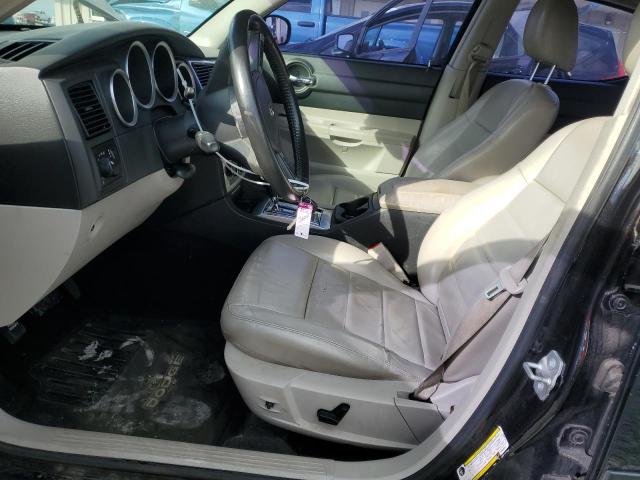 Photo 7 from auction – 2007 DODGE CHARGER R/ with VIN 2B3LA53H47H783405