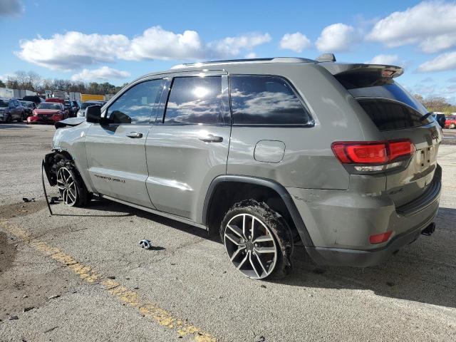 Photo 2 from auction – 2021 JEEP GRAND CHER with VIN 1C4RJFLT4MC533986
